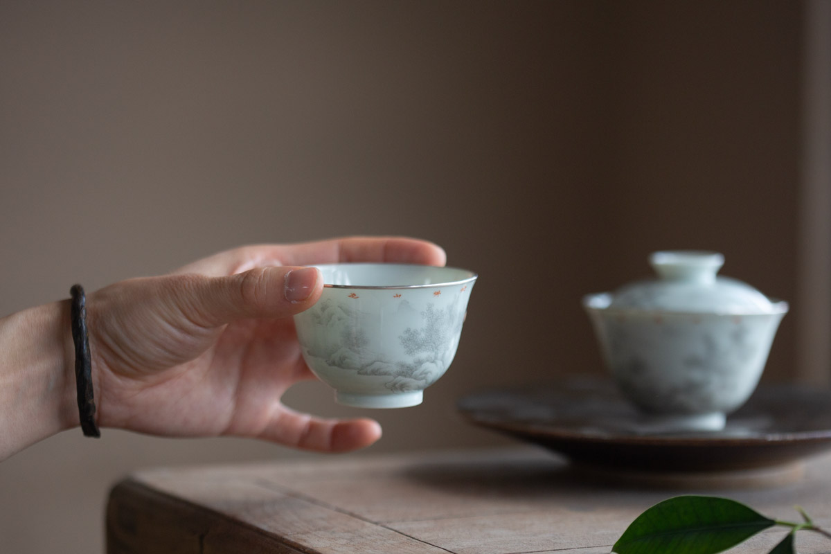 alchemy teacup silver mountain 1 | BITTERLEAF TEAS alchemy teacup silver mountain 1 | BITTERLEAF TEAS