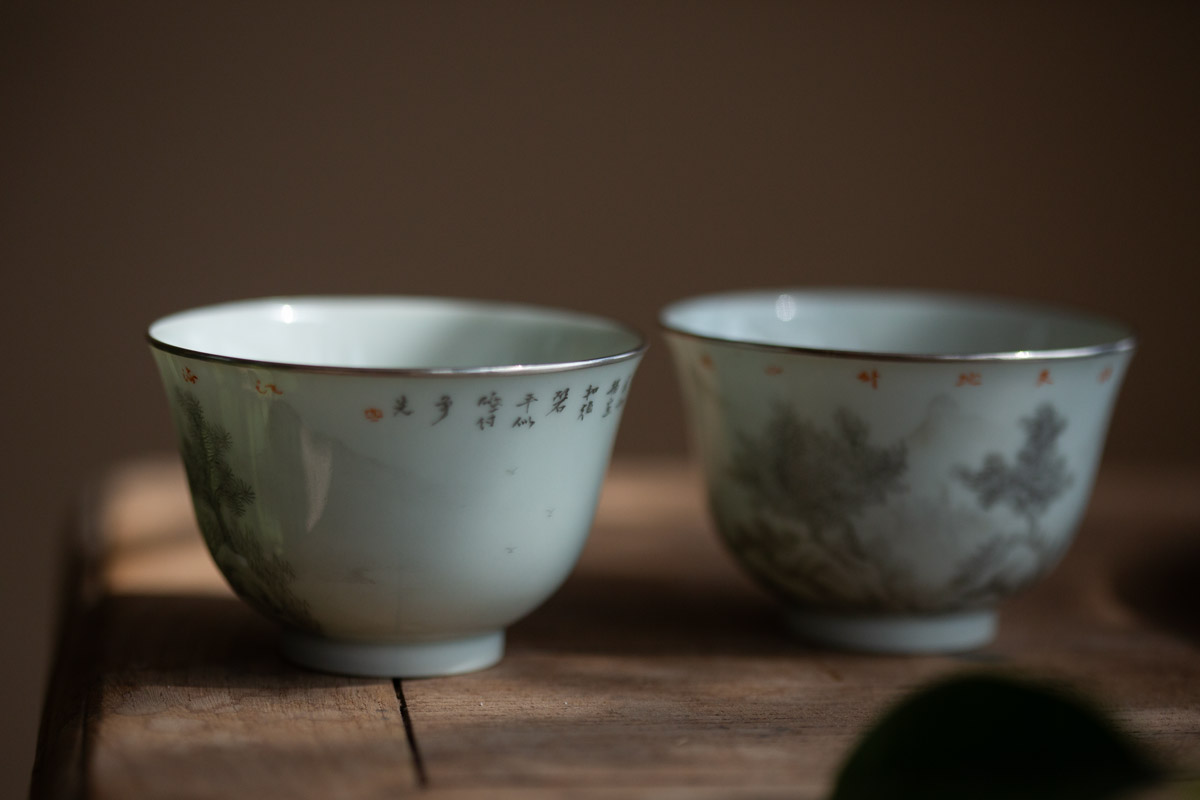 alchemy teacup silver mountain 6 | BITTERLEAF TEAS alchemy teacup silver mountain 6 | BITTERLEAF TEAS