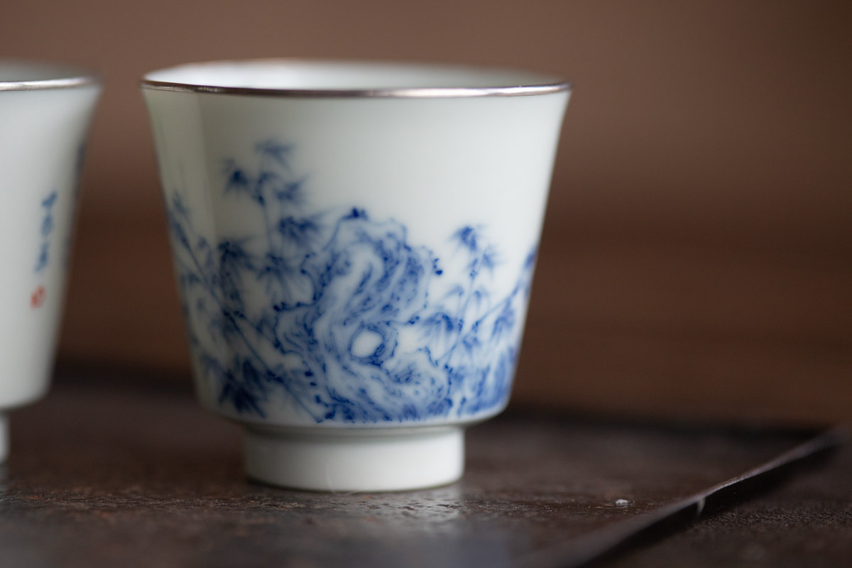 alchemy teacup silver plum bamboo 11 | BITTERLEAF TEAS