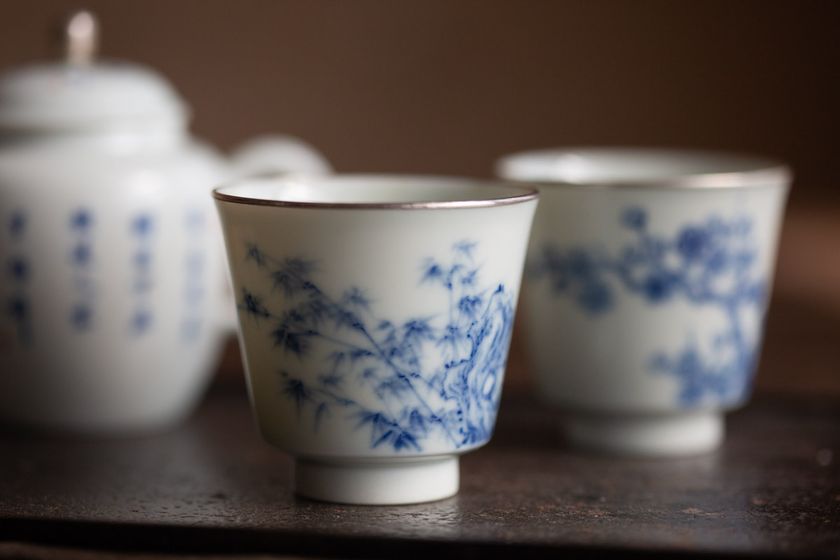 alchemy teacup silver plum bamboo 4 | BITTERLEAF TEAS
