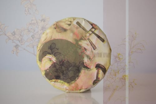 Before Sunset 2022 Xiaohusai Ripe Puer