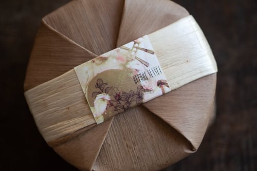 Before Sunset 2022 Xiaohusai Ripe Puer - Image 6