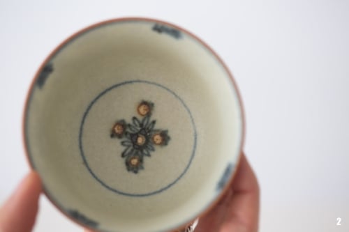 Dream Garden Gaiwan - Flowers - Image 10