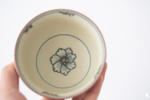 Dream Garden Gaiwan - Flowers - Image 13