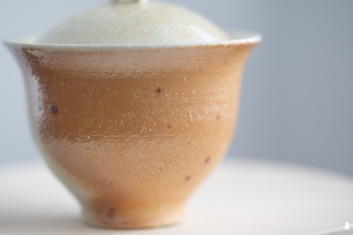 Golden Pond Wood Fired Gaiwan - Image 12