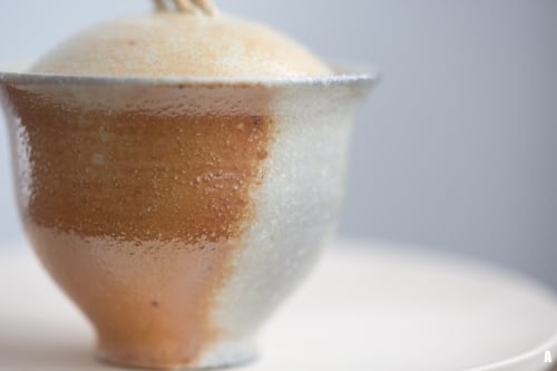 Golden Pond Wood Fired Gaiwan - Image 13