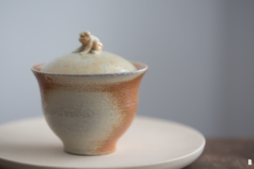 Golden Pond Wood Fired Gaiwan - Image 19