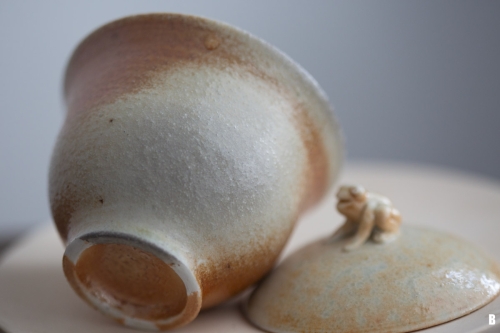 Golden Pond Wood Fired Gaiwan - Image 21