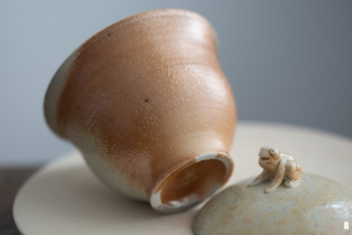Golden Pond Wood Fired Gaiwan - Image 22