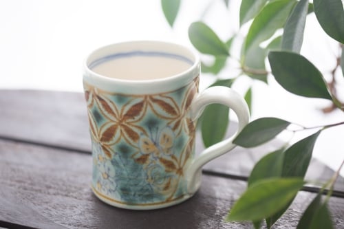 Great Tale Grandpa Style Mug - Image 2