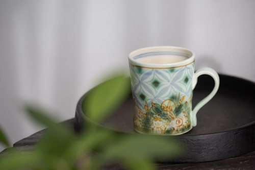 Great Tale Grandpa Style Mug - Image 6