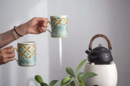 Great Tale Grandpa Style Mug - Image 7