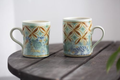 Great Tale Grandpa Style Mug - Image 8