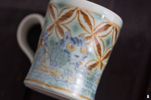 Great Tale Grandpa Style Mug - Image 9