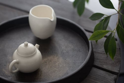 Lucid Duozhi Teapot - Image 5