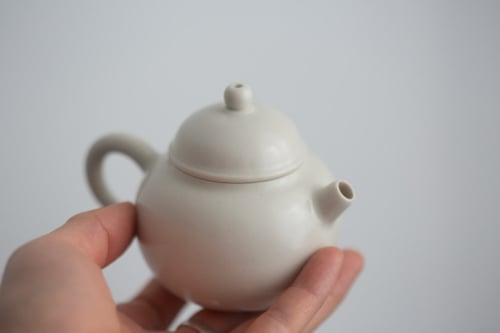 Lucid Duozhi Teapot - Image 2