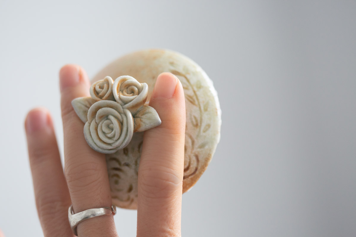 mademoiselle wood fired gaiwan 14 | BITTERLEAF TEAS