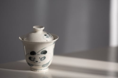 Mischief Panda Gaiwan