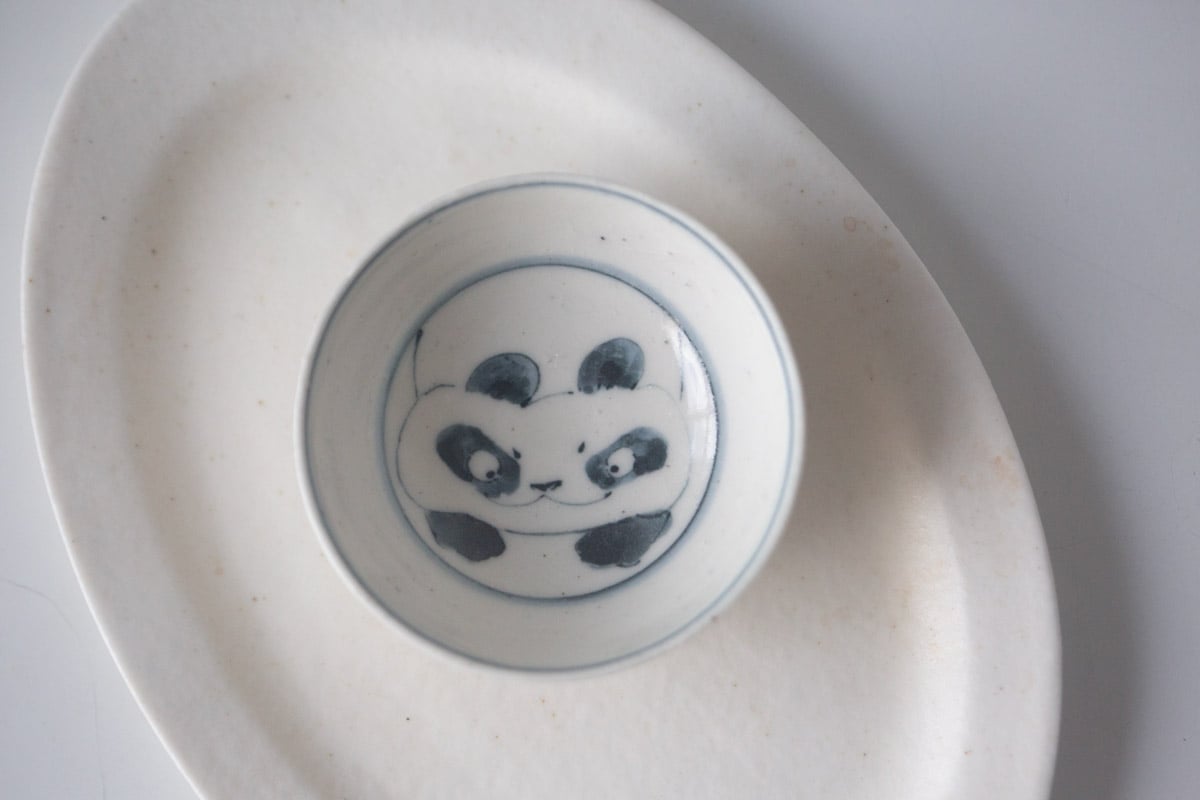 mischief qinghua teacup 11 25 5 | BITTERLEAF TEAS