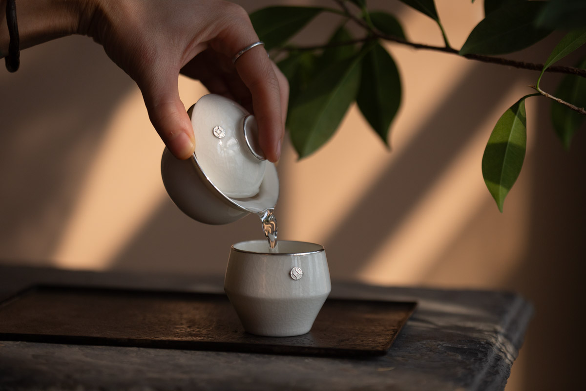 alchemy gaiwan silver coin 7 | BITTERLEAF TEAS alchemy gaiwan silver coin 7 | BITTERLEAF TEAS