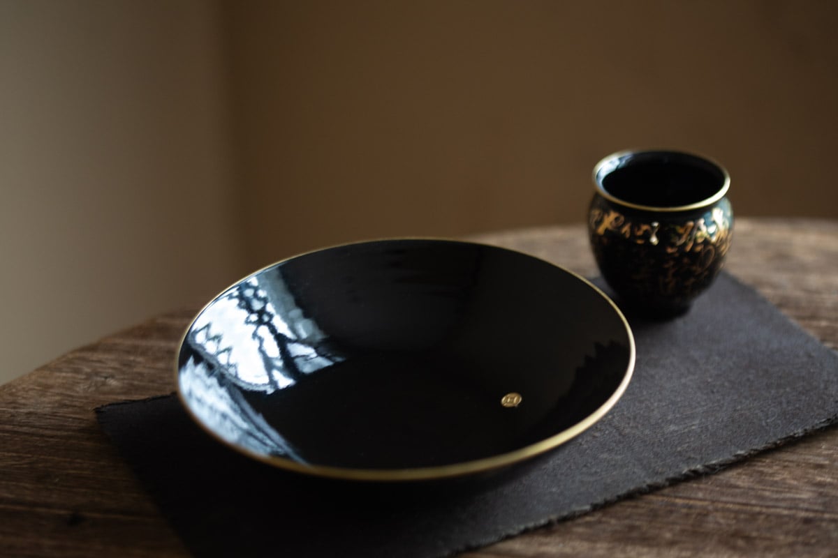 alchemy pot support black gold coin 5 | BITTERLEAF TEAS alchemy pot support black gold coin 5 | BITTERLEAF TEAS