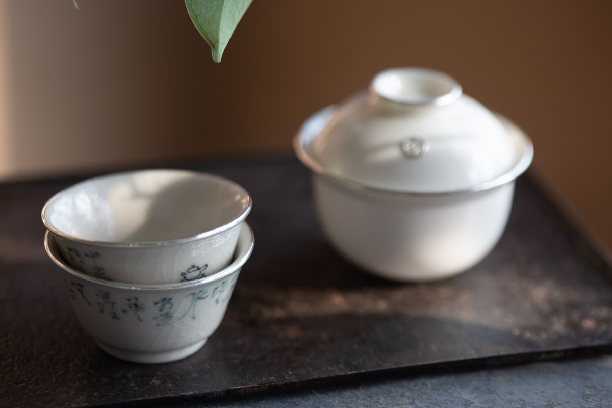 alchemy teacup silver poem 2 | BITTERLEAF TEAS alchemy teacup silver poem 2 | BITTERLEAF TEAS