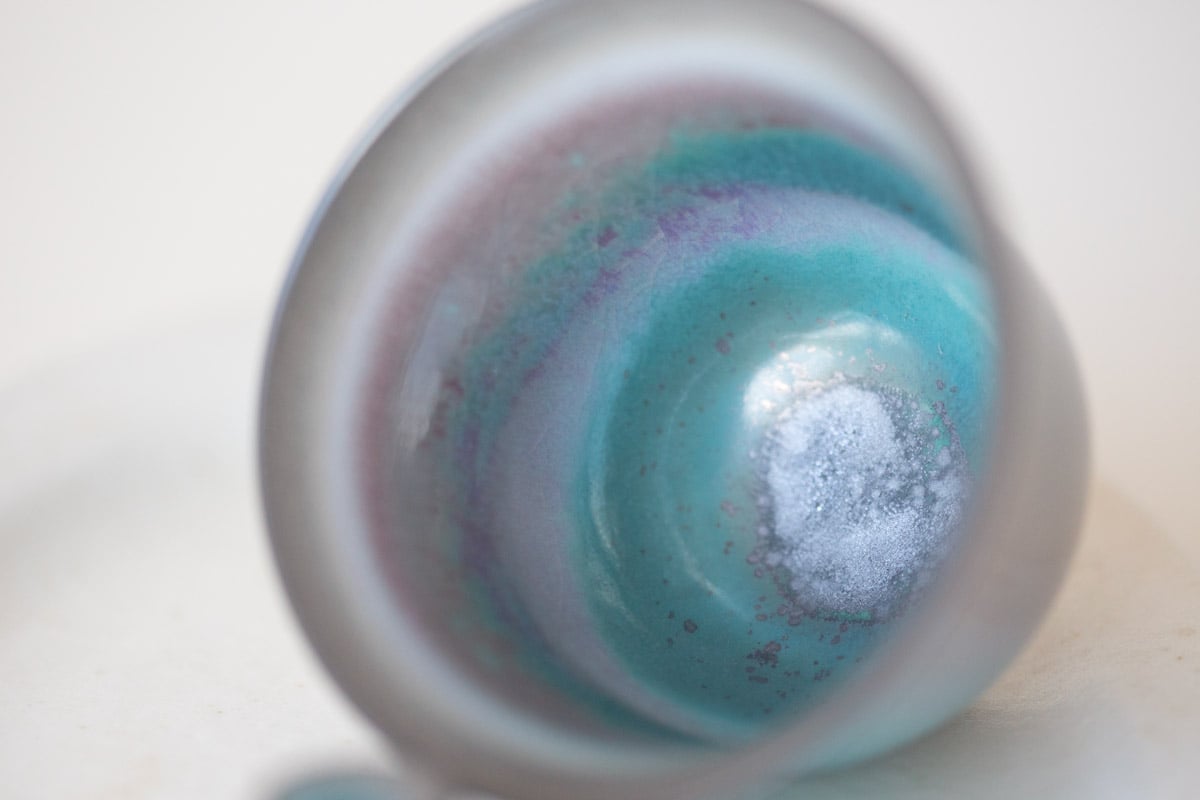 chameleon soda ash wood fired gaiwan 9 25 8 | BITTERLEAF TEAS chameleon soda ash wood fired gaiwan 9 25 8 | BITTERLEAF TEAS