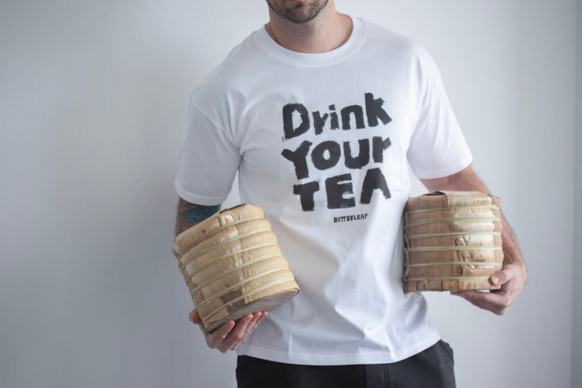 daily reminder tea shirt 8 | BITTERLEAF TEAS daily reminder tea shirt 8 | BITTERLEAF TEAS