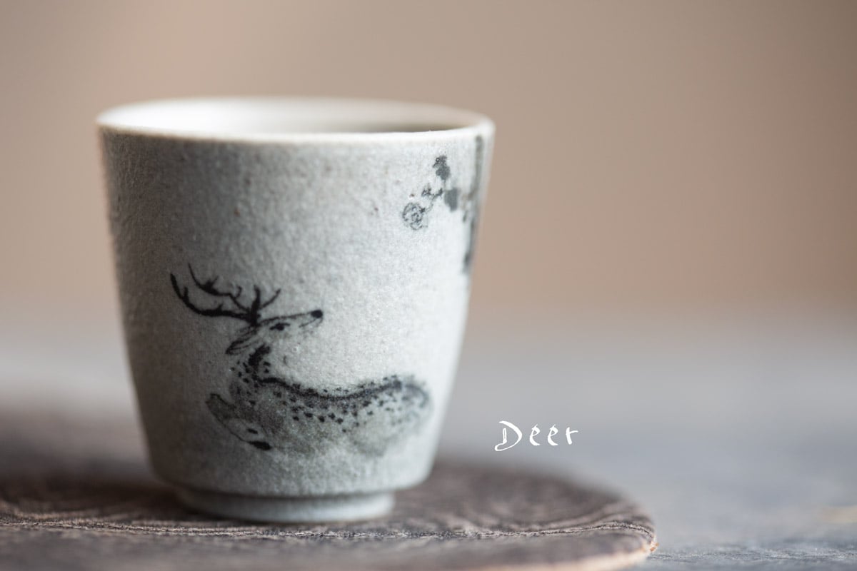 in good company portrait teacup 6 | BITTERLEAF TEAS in good company portrait teacup 6 | BITTERLEAF TEAS