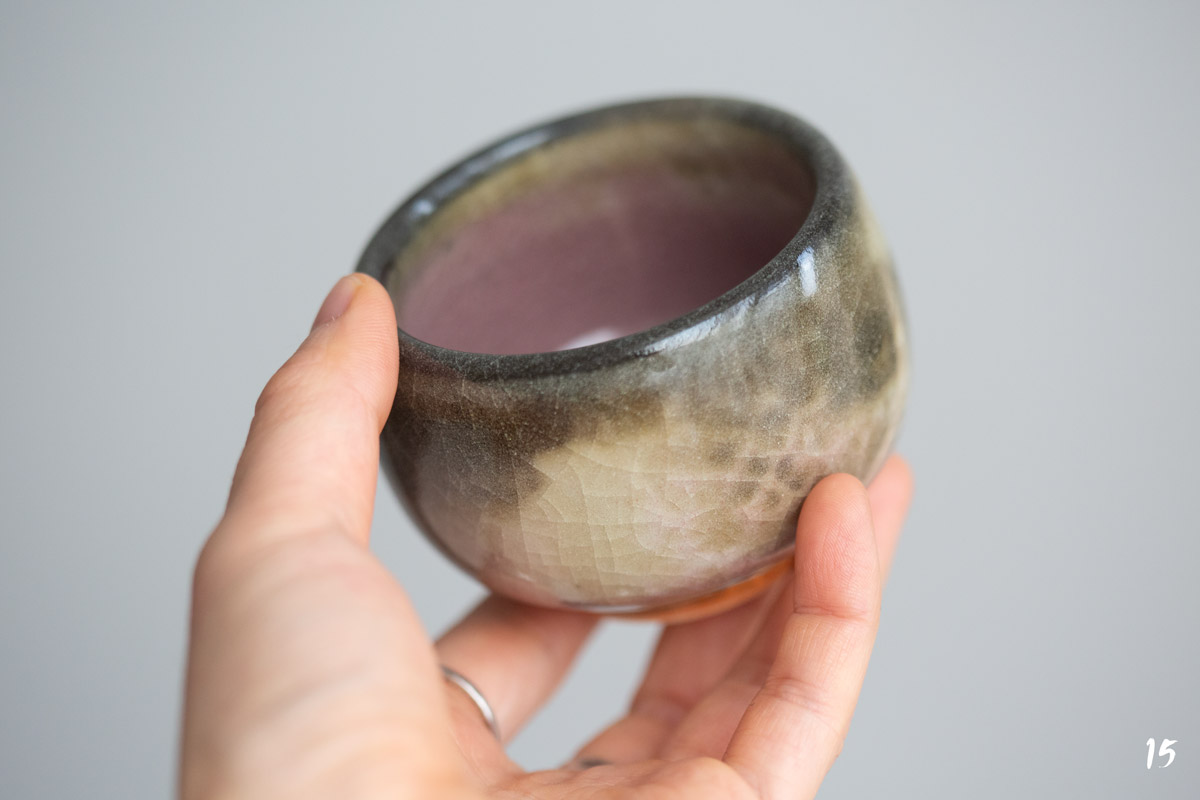 shino glaze teacup fire 5 | BITTERLEAF TEAS shino glaze teacup fire 5 | BITTERLEAF TEAS
