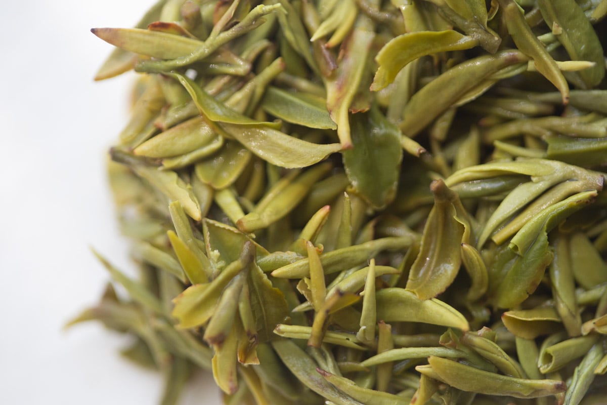 the finest 2025 spring mengding ganlu green tea 5 | BITTERLEAF TEAS the finest 2025 spring mengding ganlu green tea 5 | BITTERLEAF TEAS