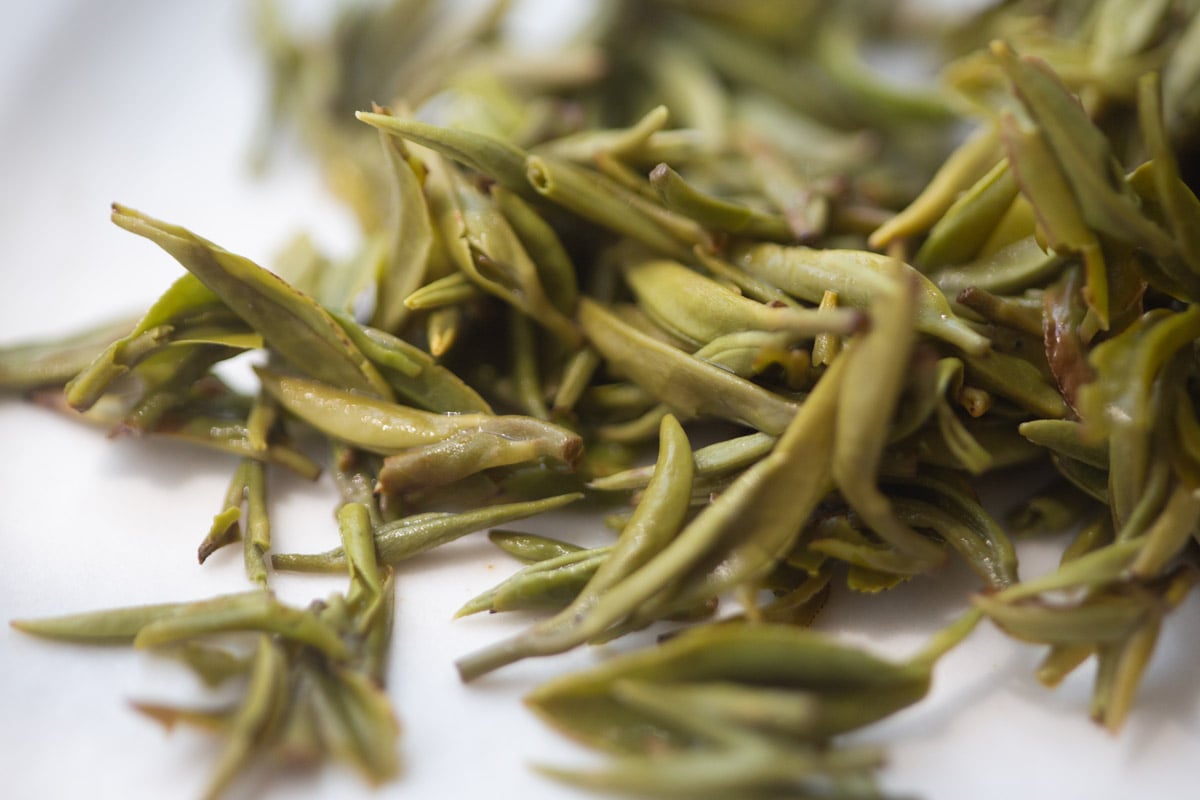the finest 2025 spring mengding ganlu green tea 6 | BITTERLEAF TEAS the finest 2025 spring mengding ganlu green tea 6 | BITTERLEAF TEAS