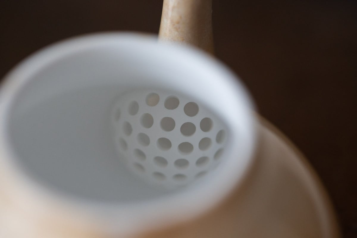 aurora wood fired teapot deer crane 7 | BITTERLEAF TEAS aurora wood fired teapot deer crane 7 | BITTERLEAF TEAS