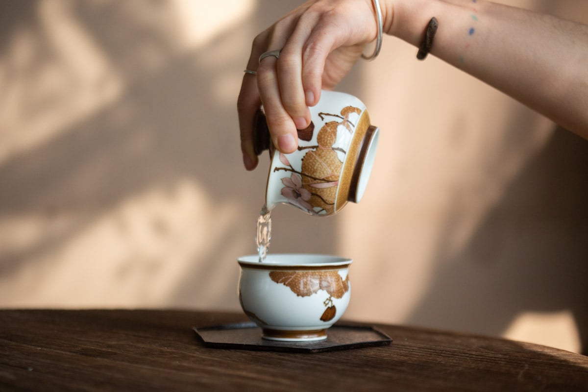 celebration lotus gaiwan round 11 | BITTERLEAF TEAS celebration lotus gaiwan round 11 | BITTERLEAF TEAS