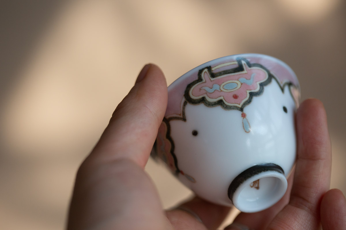 celebration teacup butterfly 6 | BITTERLEAF TEAS