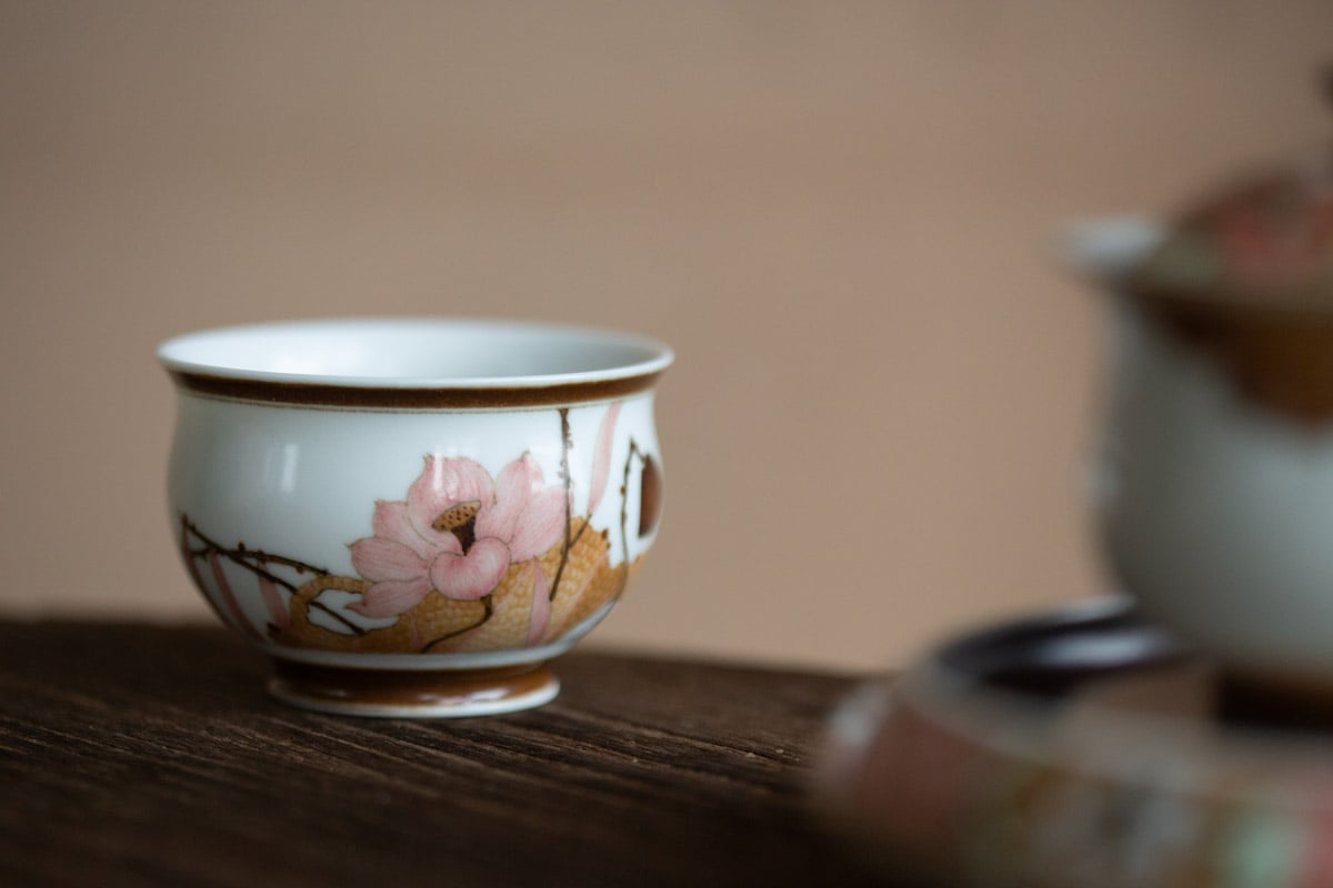 celebration teacup lotus 1 | BITTERLEAF TEAS celebration teacup lotus 1 | BITTERLEAF TEAS