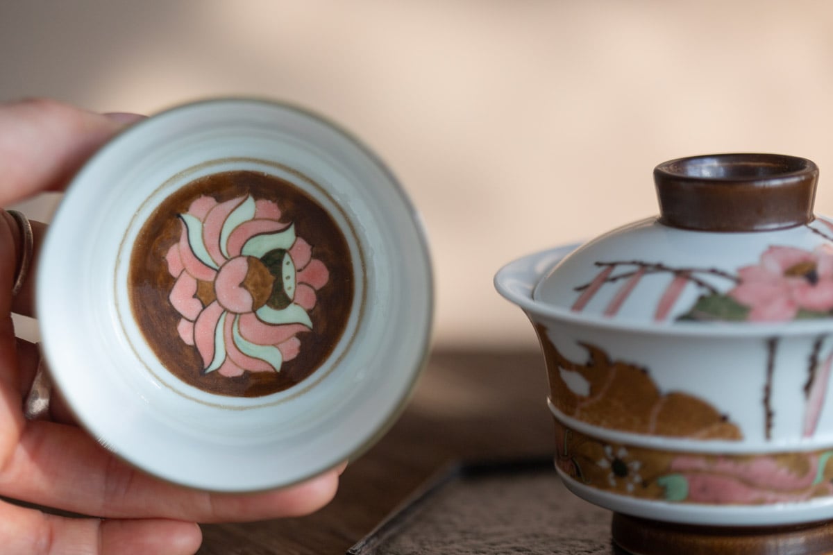 celebration teacup lotus 6 | BITTERLEAF TEAS celebration teacup lotus 6 | BITTERLEAF TEAS