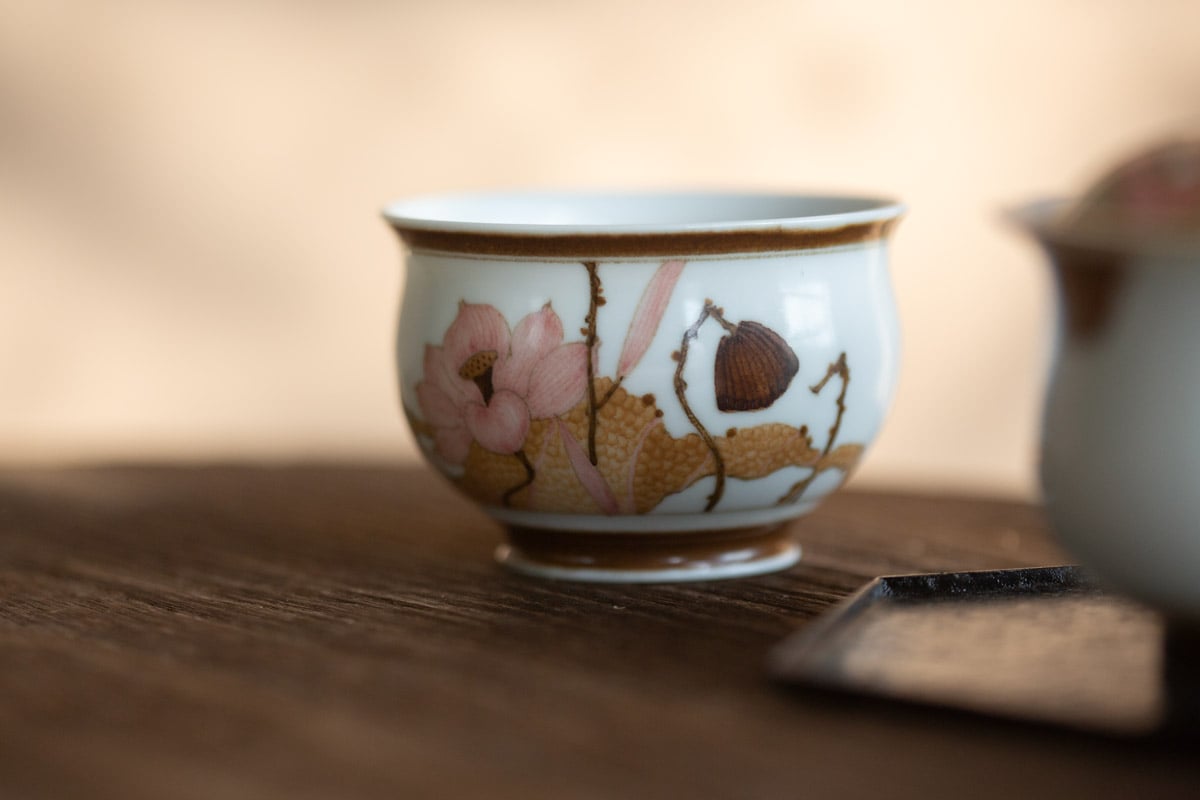 celebration teacup lotus 7 | BITTERLEAF TEAS celebration teacup lotus 7 | BITTERLEAF TEAS