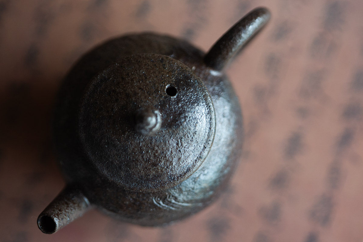 ethereus wood fired yixing teapot crane 10 | BITTERLEAF TEAS ethereus wood fired yixing teapot crane 10 | BITTERLEAF TEAS