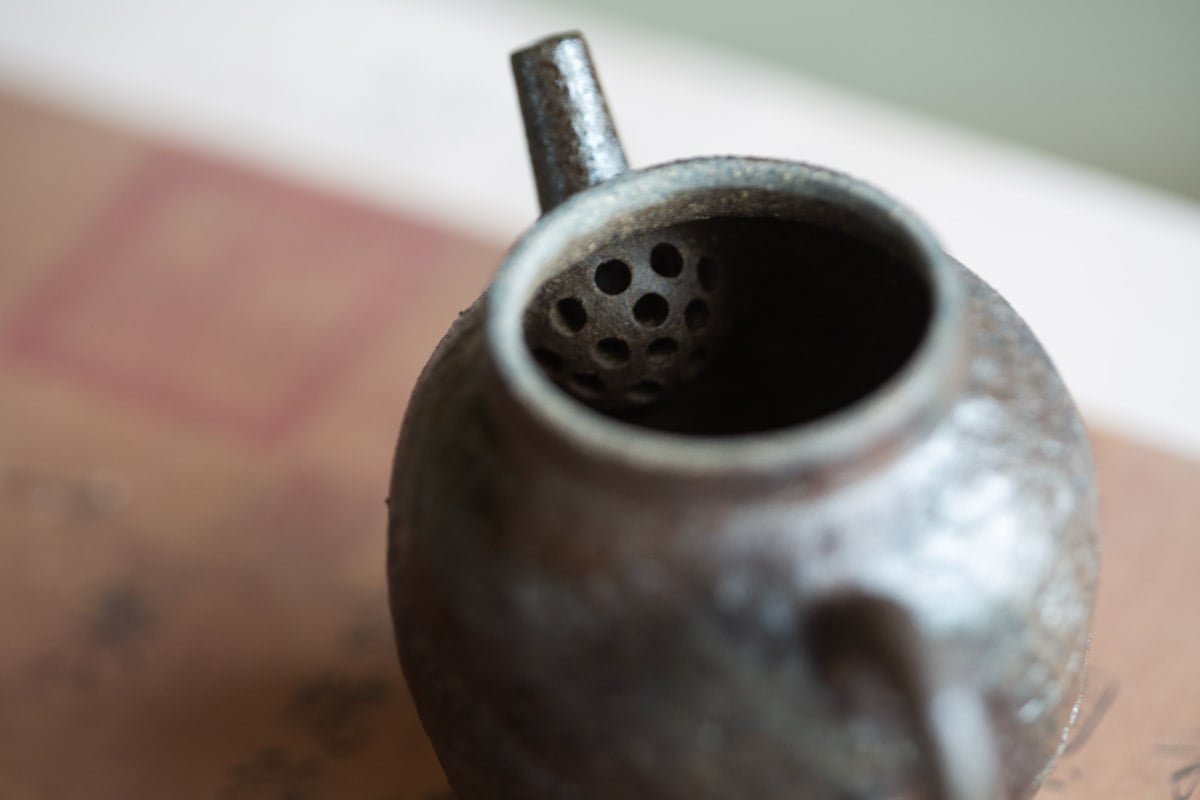 ethereus wood fired yixing teapot crane 7 | BITTERLEAF TEAS ethereus wood fired yixing teapot crane 7 | BITTERLEAF TEAS