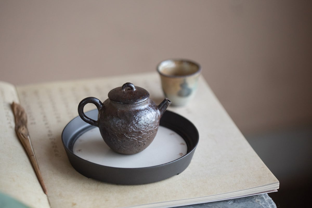 ethereus wood fired yixing teapot plum 11 | BITTERLEAF TEAS ethereus wood fired yixing teapot plum 11 | BITTERLEAF TEAS