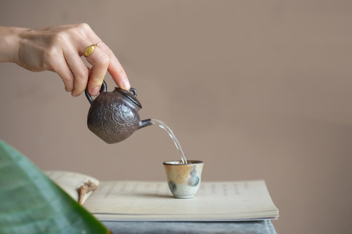 ethereus wood fired yixing teapot plum 12 | BITTERLEAF TEAS ethereus wood fired yixing teapot plum 12 | BITTERLEAF TEAS