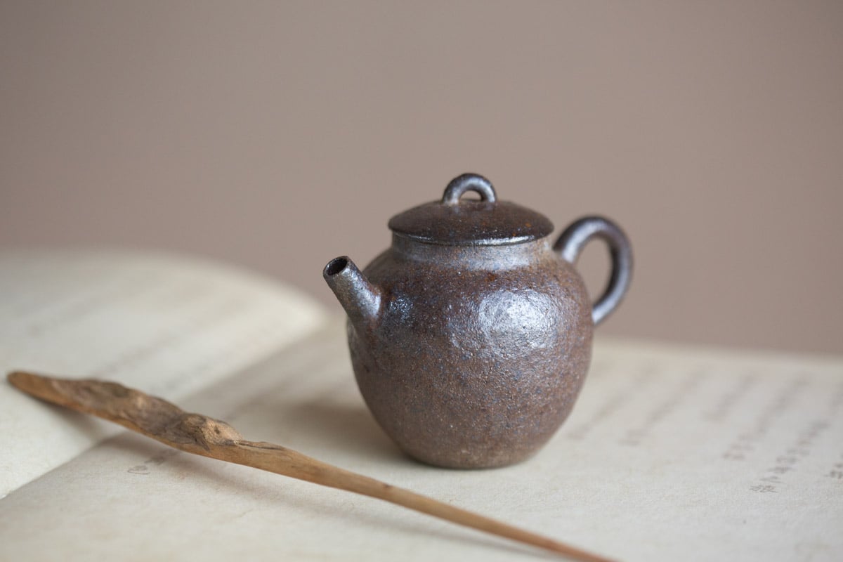 ethereus wood fired yixing teapot plum 2 | BITTERLEAF TEAS ethereus wood fired yixing teapot plum 2 | BITTERLEAF TEAS