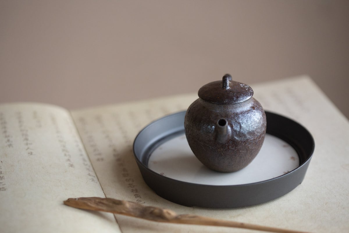ethereus wood fired yixing teapot plum 8 | BITTERLEAF TEAS ethereus wood fired yixing teapot plum 8 | BITTERLEAF TEAS
