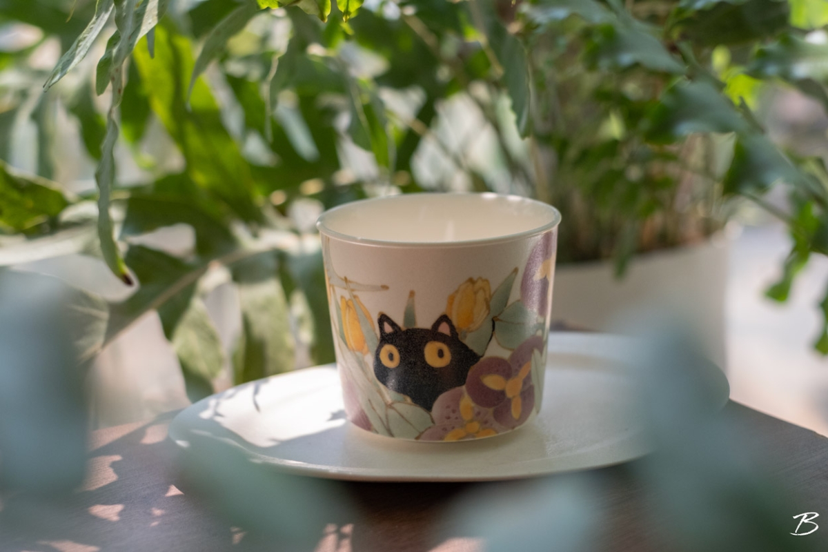 hide seek handwarmer teacup 5 | BITTERLEAF TEAS