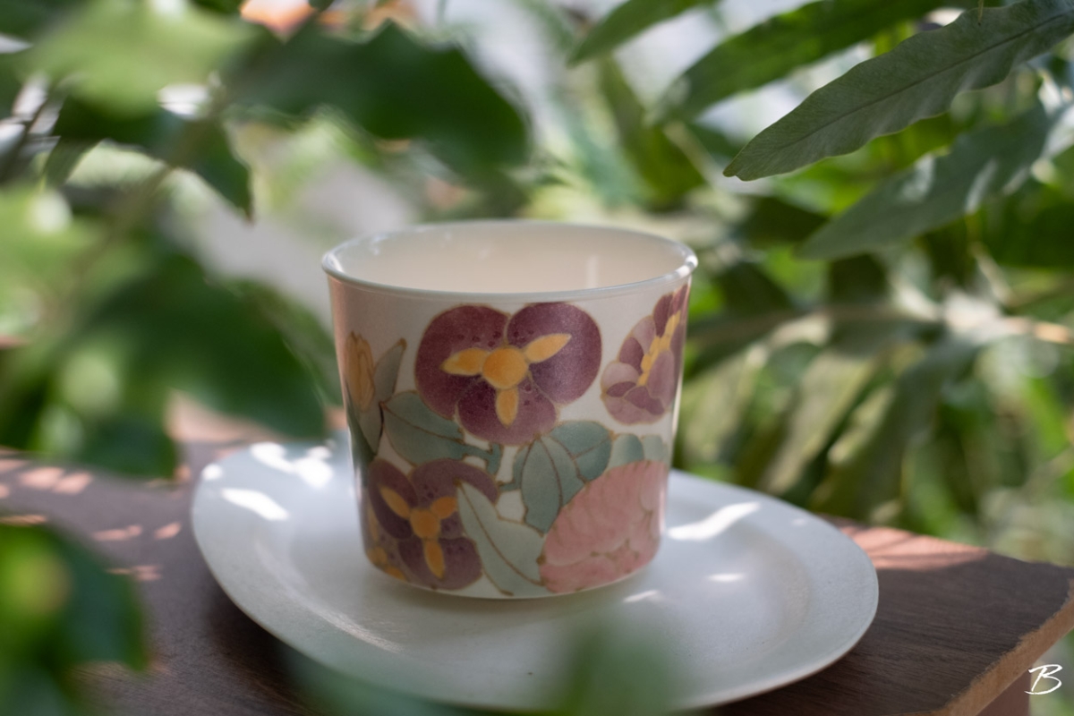 hide seek handwarmer teacup 6 | BITTERLEAF TEAS