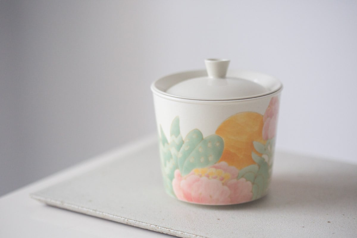 hide seek teacup handwarmer 1 | BITTERLEAF TEAS