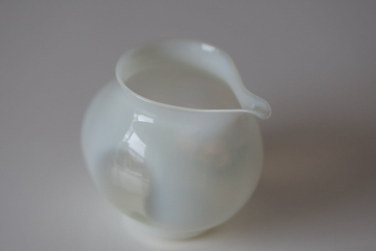 picasso gongdaobei 10 | BITTERLEAF TEAS