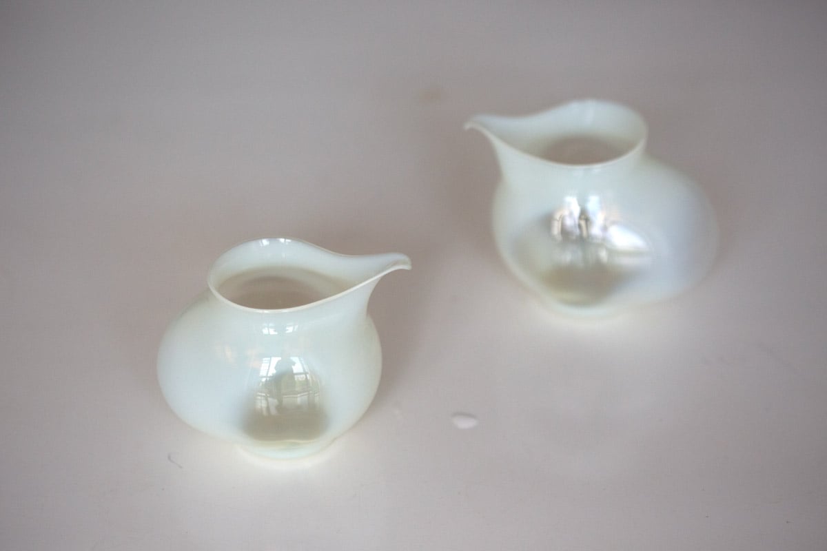 picasso gongdaobei 12 | BITTERLEAF TEAS