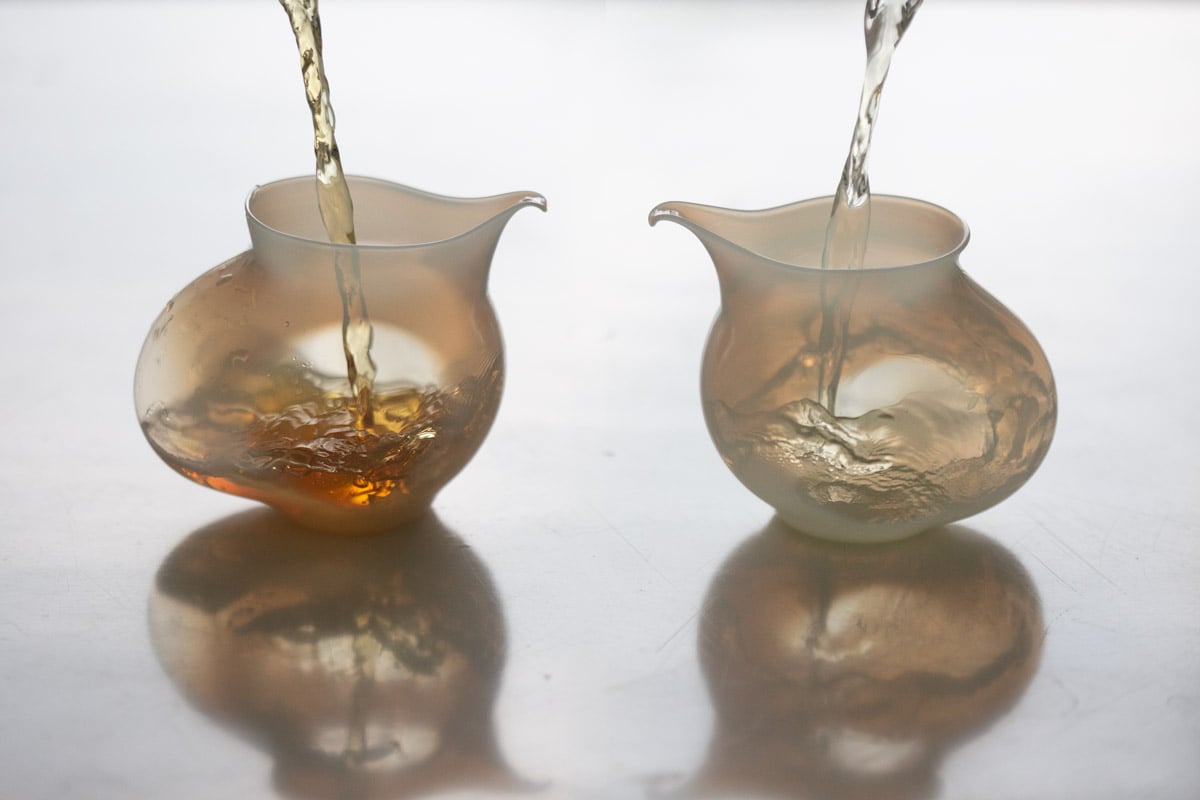 picasso gongdaobei 13 | BITTERLEAF TEAS